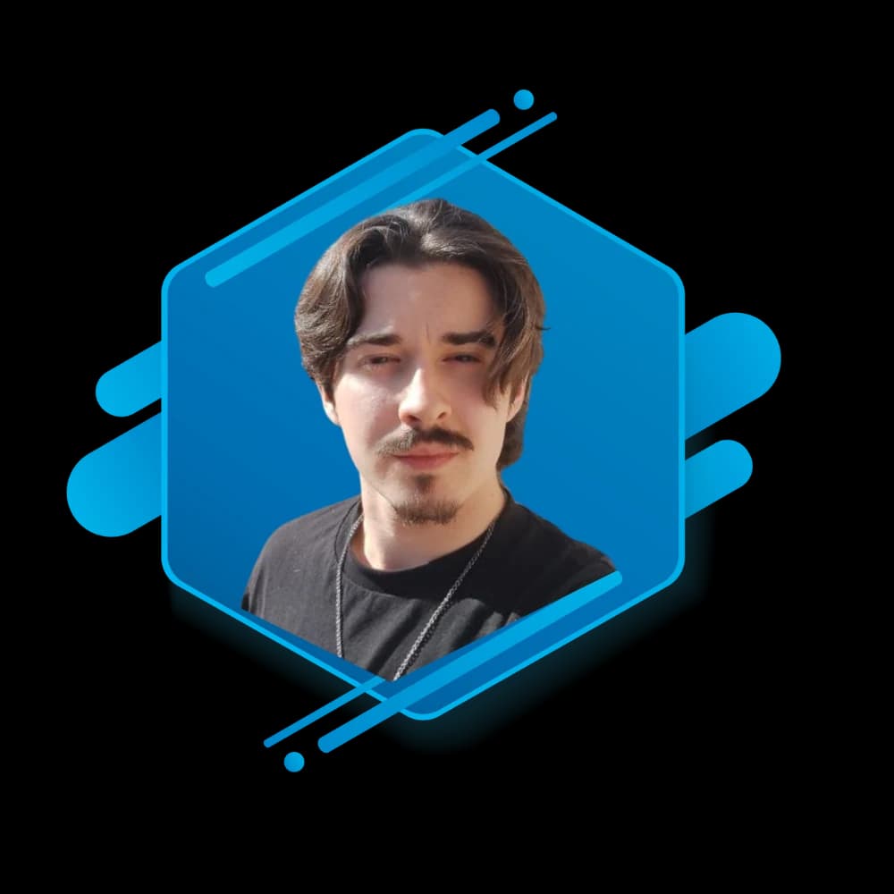 Emirhan Karagöz portrait